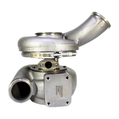 GTA4702B Turbo 743279-9001 Fits Caterpillar Applications