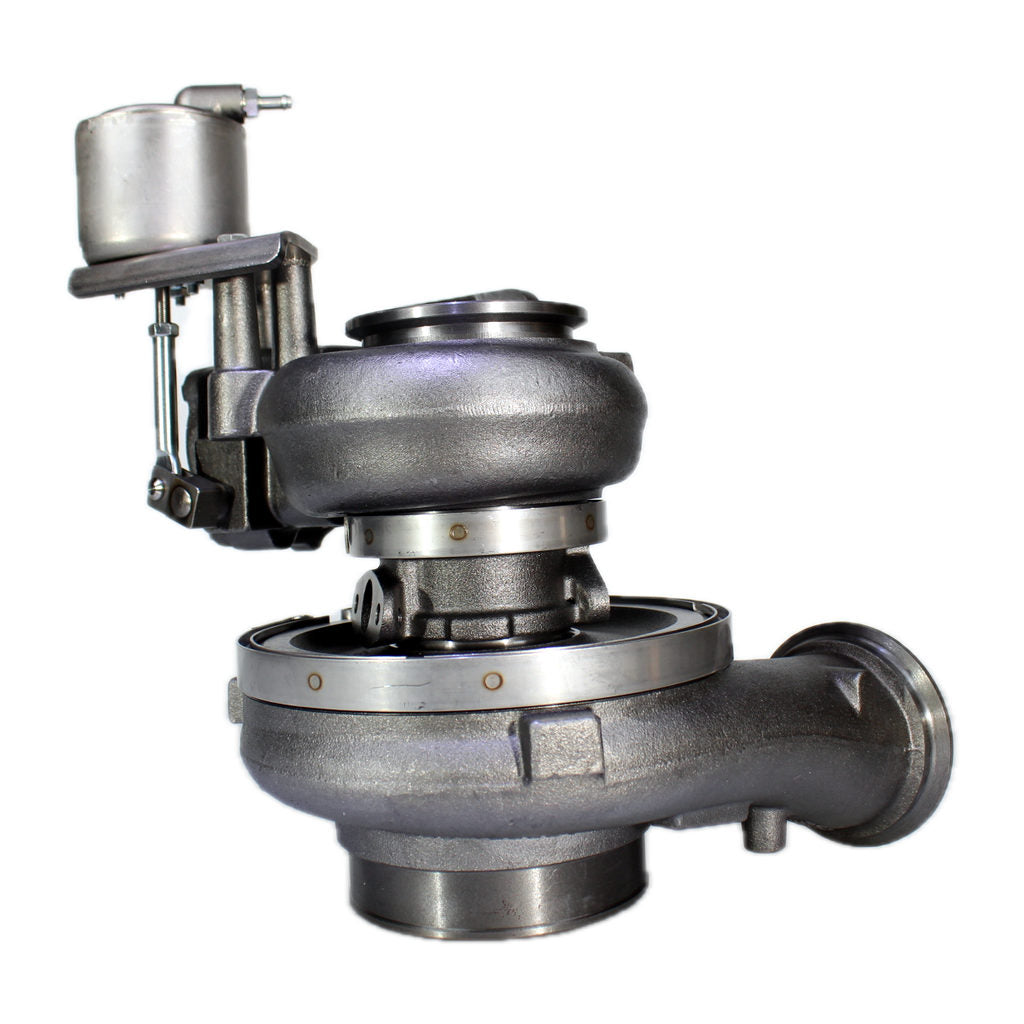 GTB4088 Turbocharger 815723-0000 Product by Stellar Spares