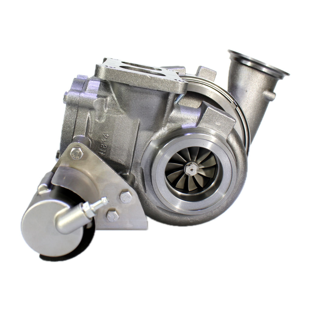 GTB4088 Turbocharger 815723-0000 Product by Stellar Spares