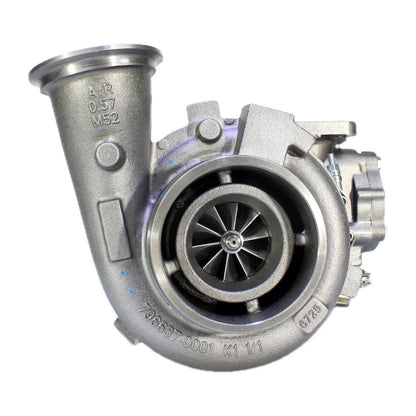 GTB4088 Turbocharger 815723-0000 Product by Stellar Spares