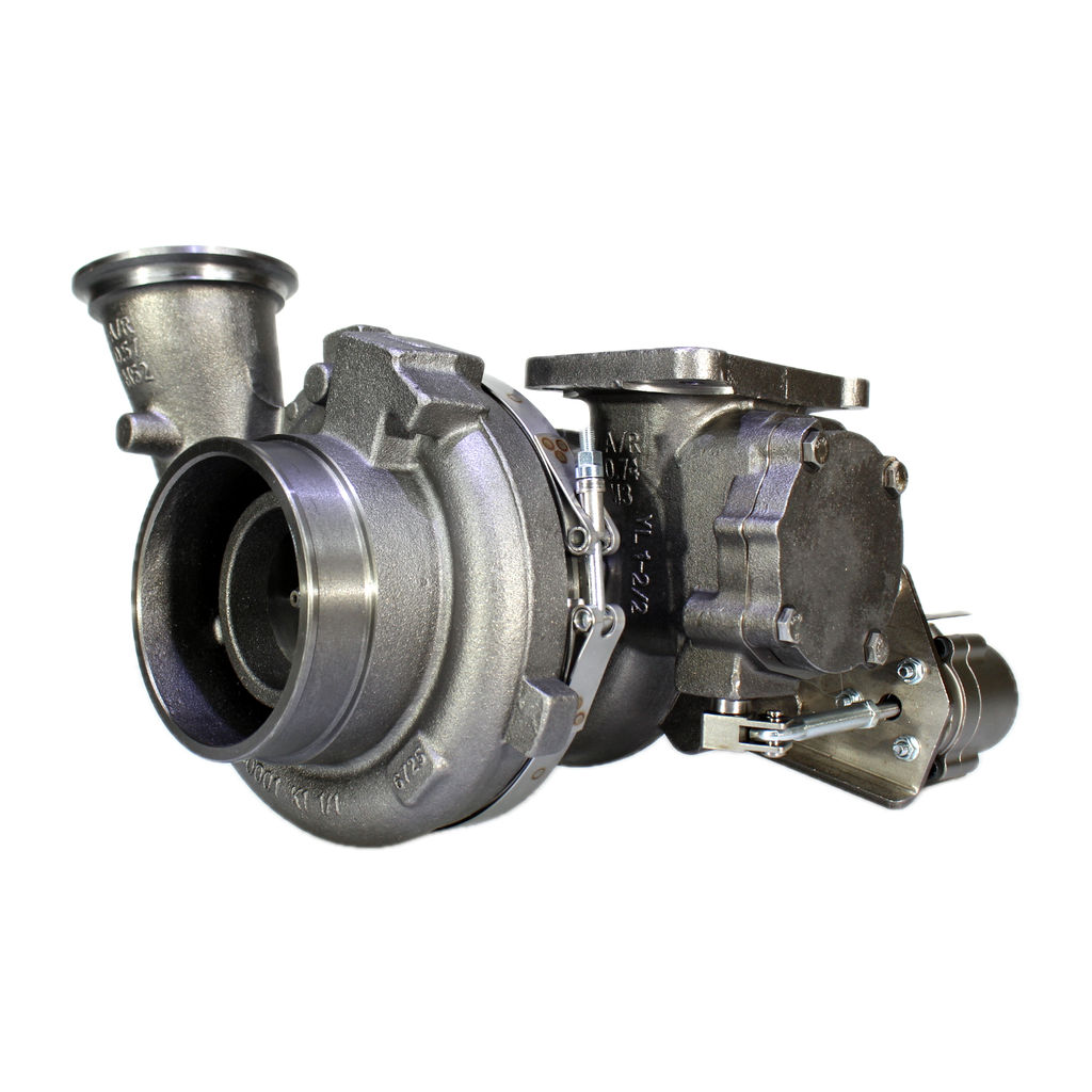 GTB4088 Turbocharger 815723-0000 Product by Stellar Spares