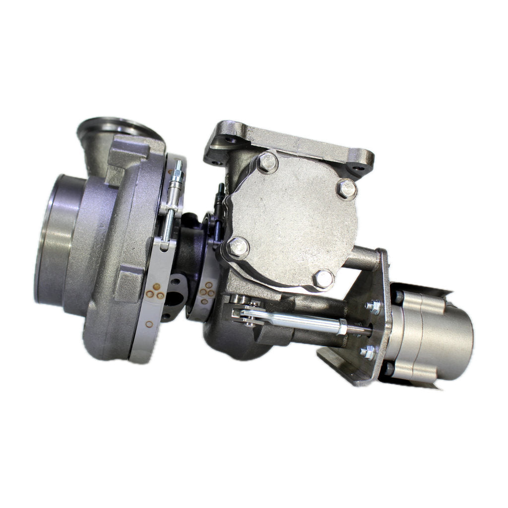 GTB4088 Turbocharger 815723-0000 Product by Stellar Spares