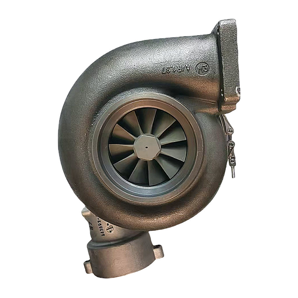 TV811 Turbocharger 465969-5005S Product by Stellar Spares