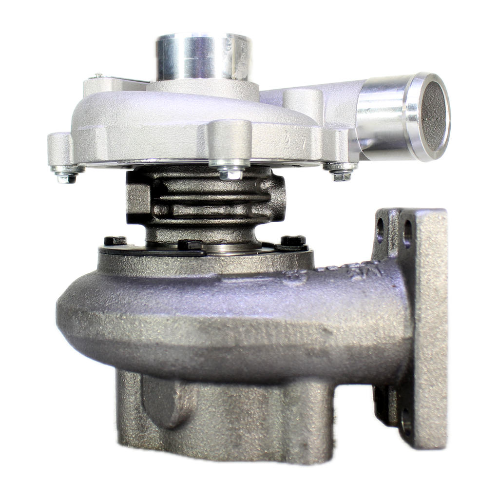 GT2049S Turbo 558-6961 Fits Caterpillar by Stellar Spares