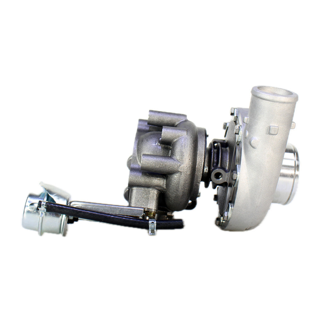 GT22 Turbo 556-7921 for Caterpillar Excavator: 320 GC, 320