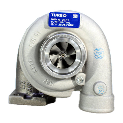GT2052 Turbocharger 219-9773 for Caterpillar Perkins