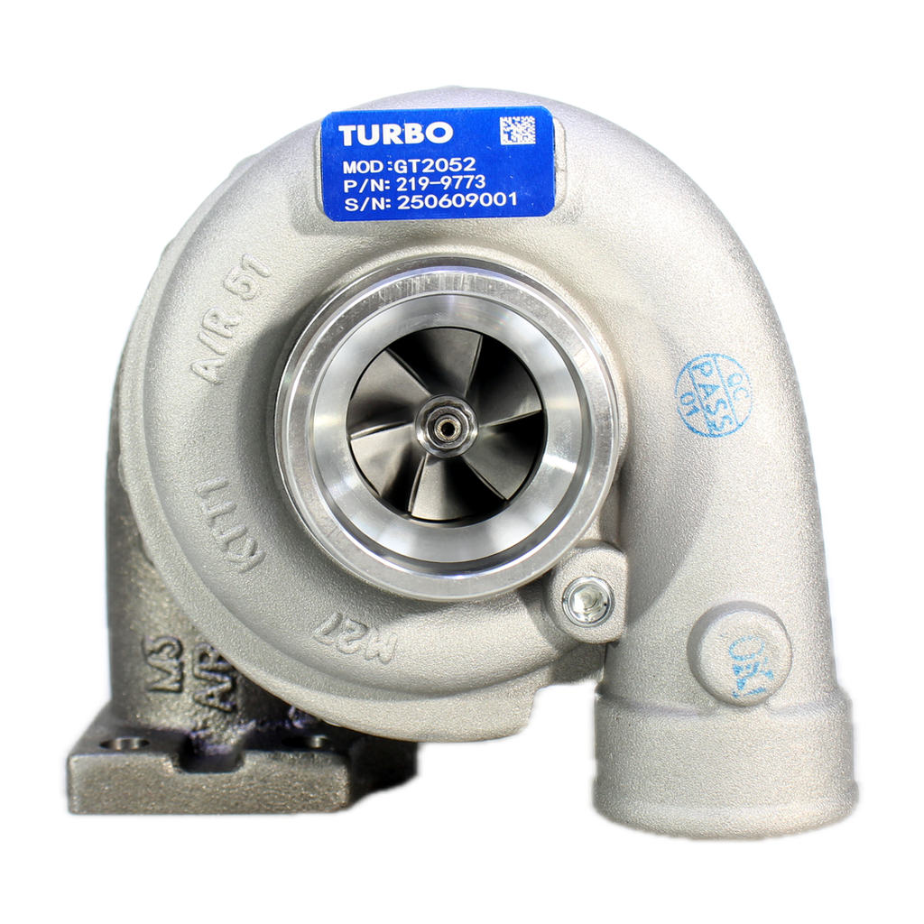 GT2052 Turbocharger 219-9773 for Caterpillar Applications