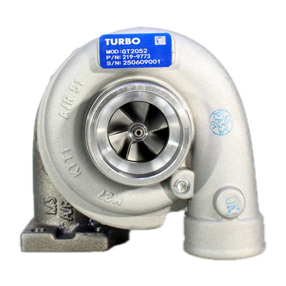 GT2052 Turbocharger 219-9773 for Caterpillar Applications