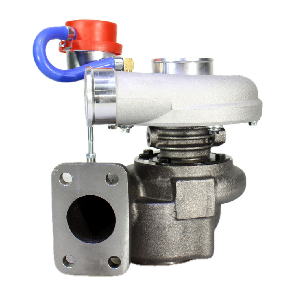 GT2556S Turbocharger 711736-5023S for Caterpillar Perkins