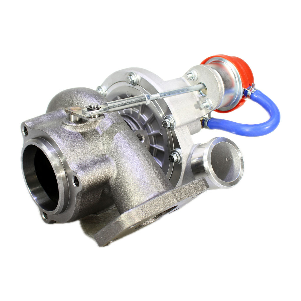 GT2556S Turbocharger 711736-5023S for Caterpillar Perkins