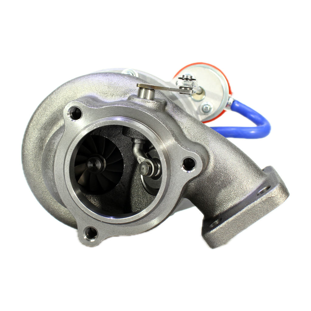 GT2556S Turbocharger 711736-5023S for Caterpillar Perkins