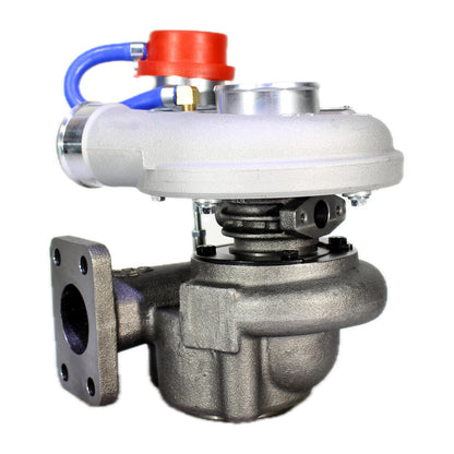 GT2556S Turbocharger 711736-5023S for Caterpillar Perkins