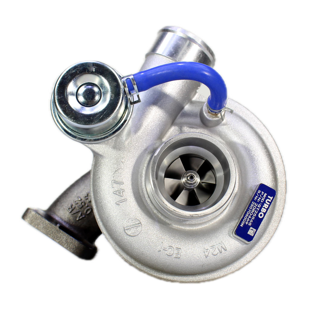 GT2556S Turbo 711736-5025W Fits Caterpillar Applications