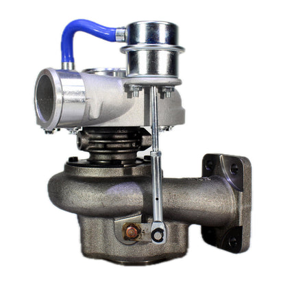 GT2556S Turbo 711736-5025W Fits Caterpillar Applications