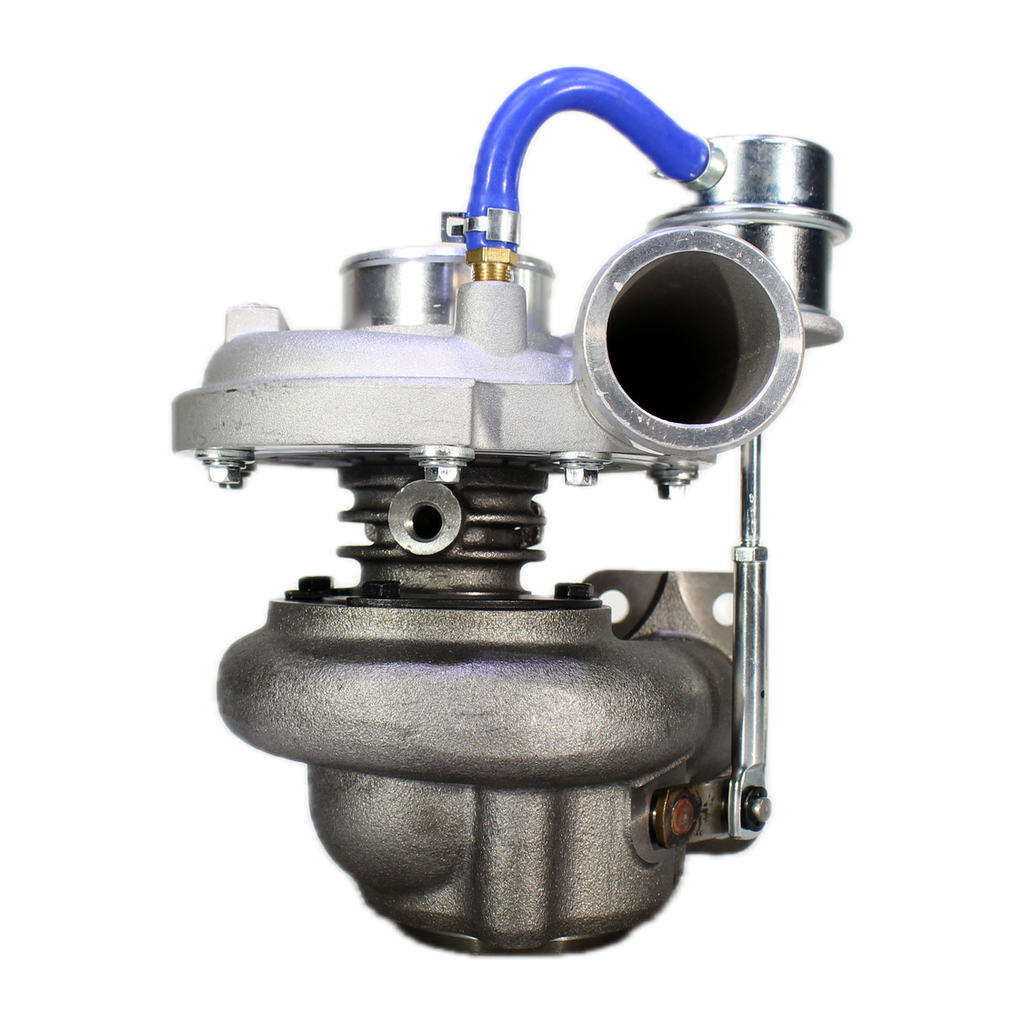 GT2556S Turbo 711736-5025W Fits Caterpillar Applications