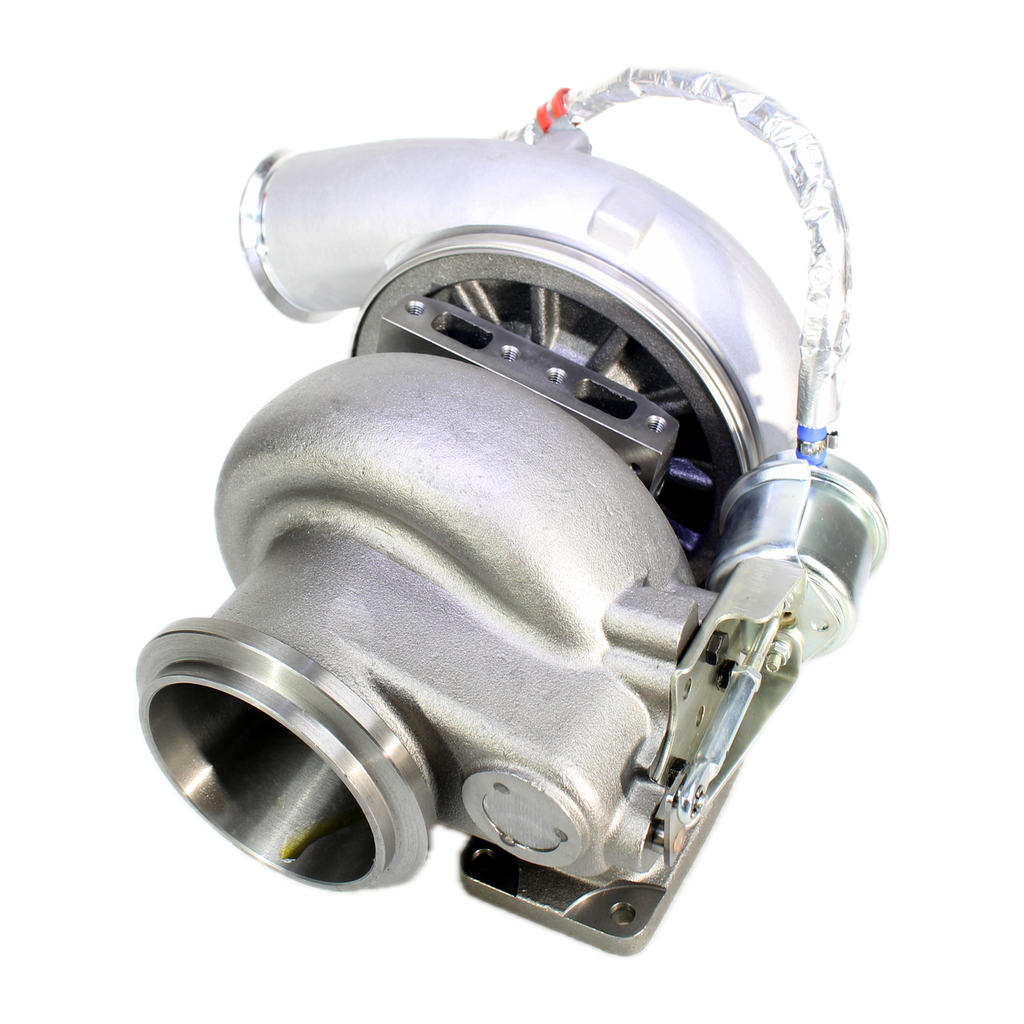 GTA4702S Turbo 740131-0005 Fits Caterpillar Applications