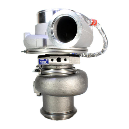 GT4702 Turbocharger 815267-5001S Product by Stellar Spares