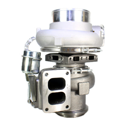 GTA4702BL Turbocharger 483-0845 Product by Stellar Spares