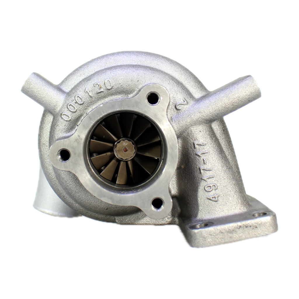 TD06H Turbocharger 205-6775 Fits Caterpillar Applications