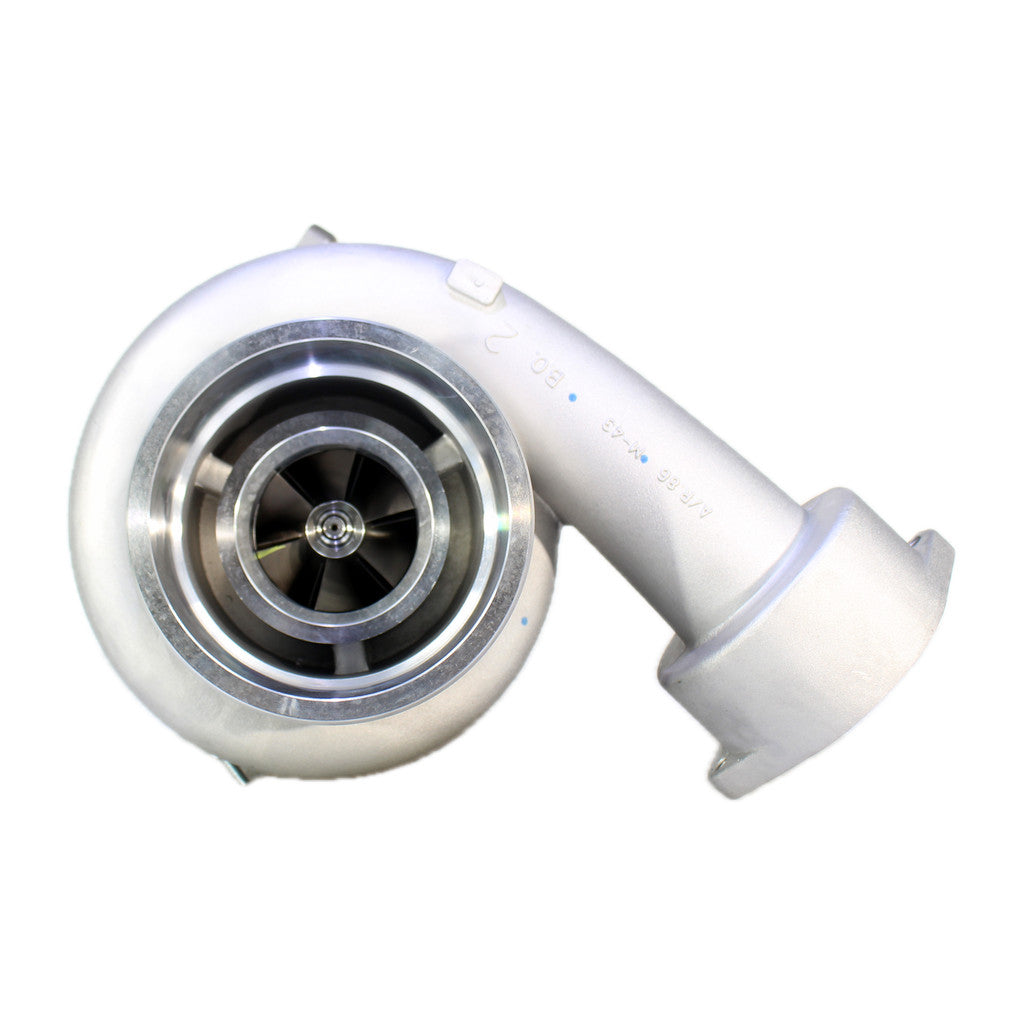 BTV7511 Turbo 20R-5058 Fits Caterpillar by Stellar Spares