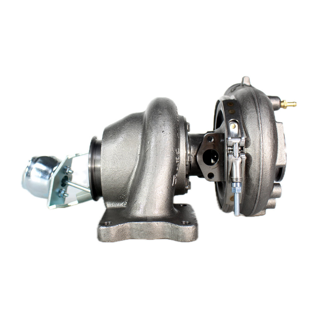 GT2560S Turbocharger 804330-5029 for Caterpillar Perkins