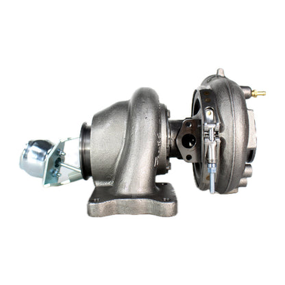 GT2560S Turbocharger 804330-5029 for Caterpillar Perkins