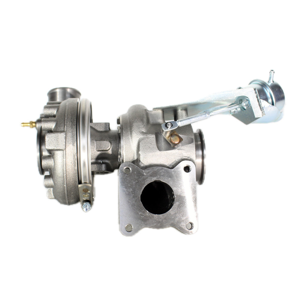GT2560S Turbocharger 804330-5029 for Caterpillar Perkins