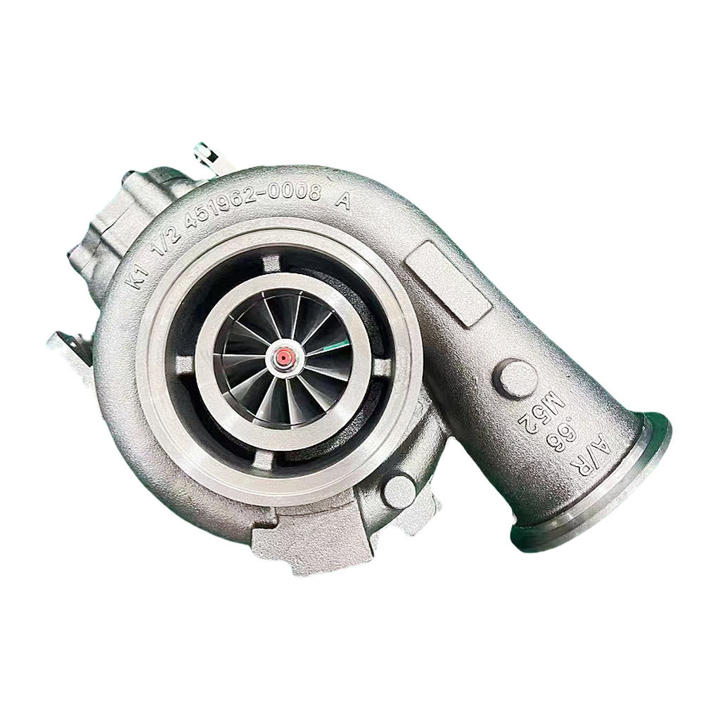 GTB4088 Turbo 399-3389 Fits Caterpillar by Stellar Spares