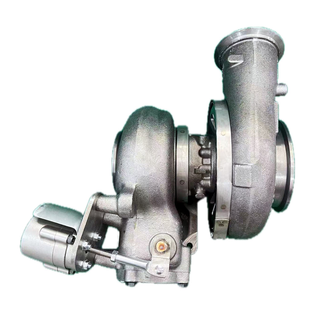 GTB4088 Turbo 399-3389 Fits Caterpillar by Stellar Spares
