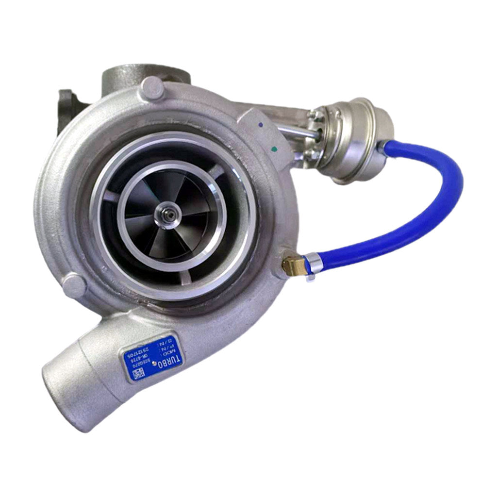 S2EG070 Turbocharger 0R-6728 for Caterpillar Applications
