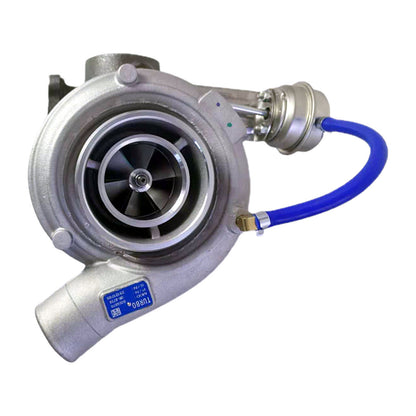 S2EG070 Turbocharger 0R-6728 for Caterpillar Applications
