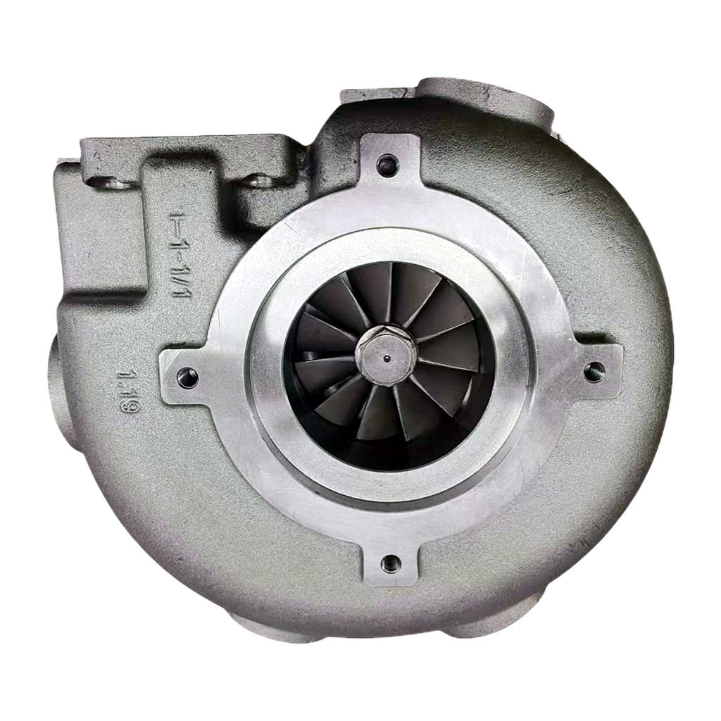 S400W005 Turbocharger 171542 for Caterpillar Applications
