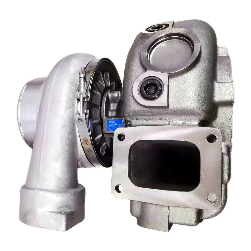 S400W005 Turbocharger 171542 for Caterpillar Applications