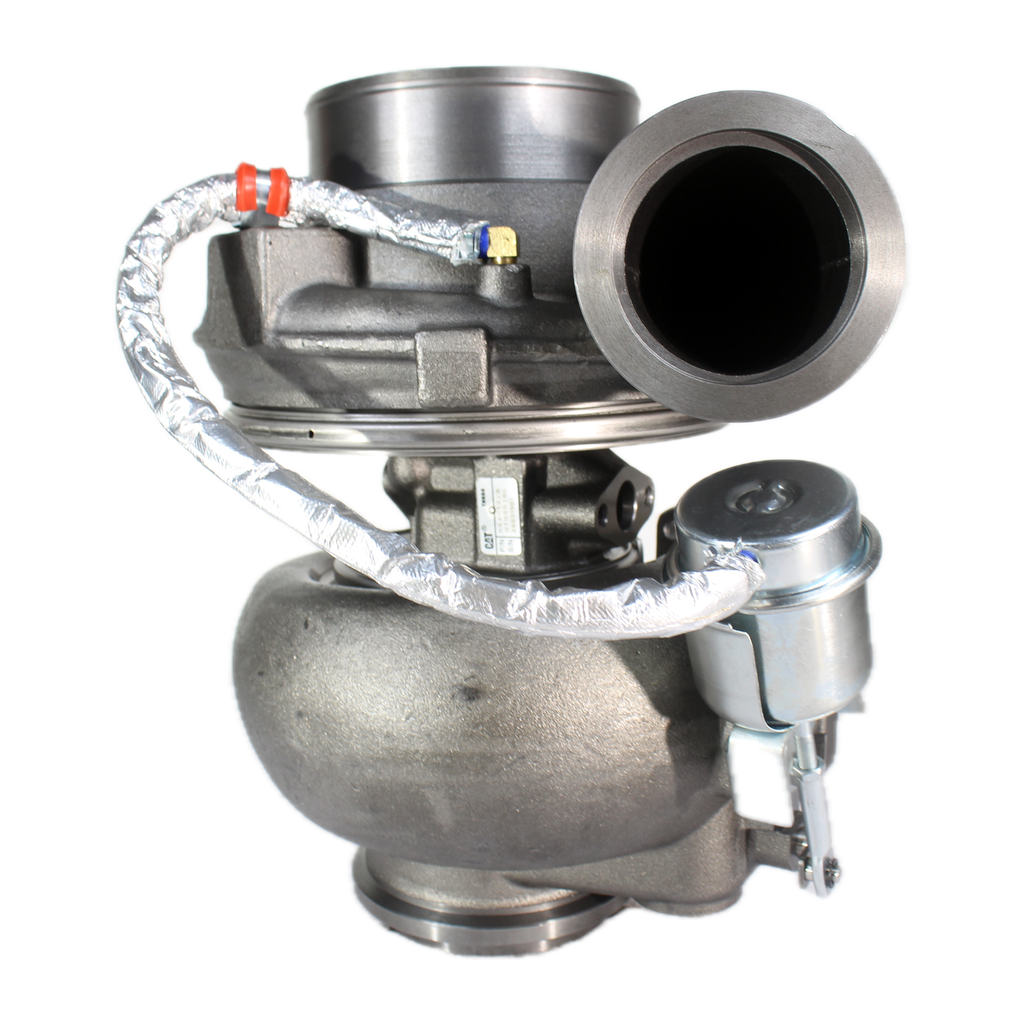 GTB5518L Turbo 544-1228 for Caterpillar by Stellar Spares
