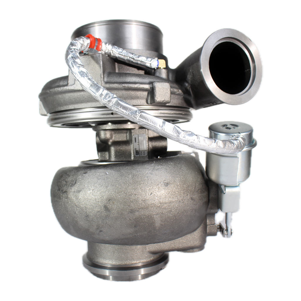 GTB5518L Turbo 544-1228 for Caterpillar by Stellar Spares