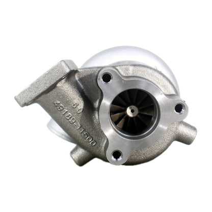 TD04HL Turbocharger 49189-04800 for Caterpillar Mitsubishi