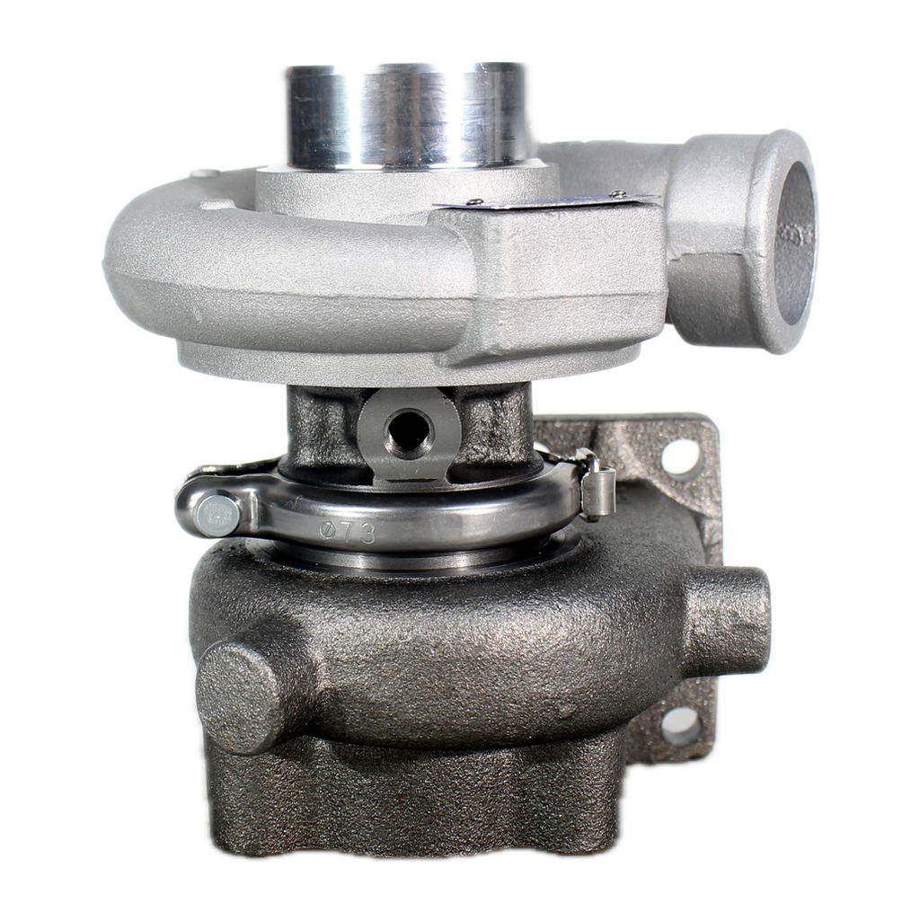 TD04HL Turbocharger 49189-04800 for Caterpillar Mitsubishi