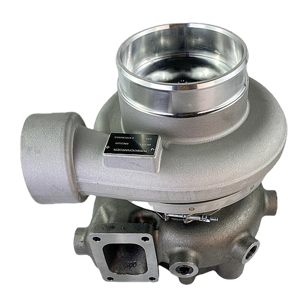 4W1148 Turbocharger 4W1148 Fits Caterpillar Applications