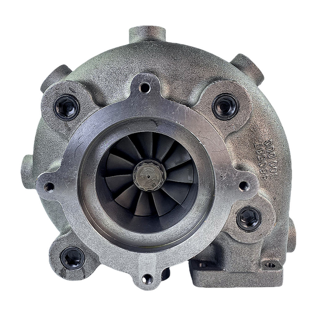 4W1148 Turbocharger 4W1148 Fits Caterpillar Applications