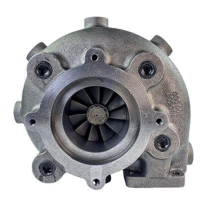 4W1148 Turbocharger 4W1148 Fits Caterpillar Applications