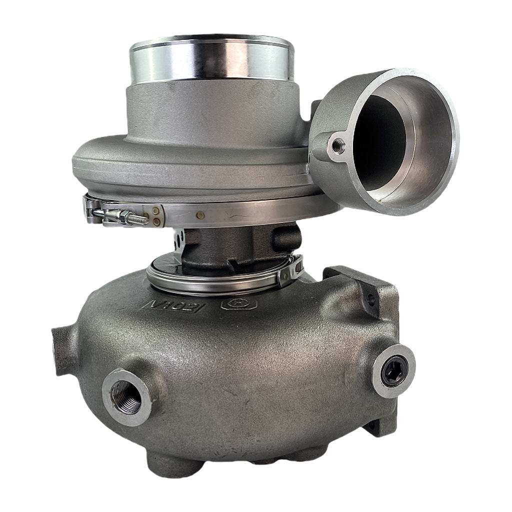 4W1148 Turbocharger 4W1148 Fits Caterpillar Applications