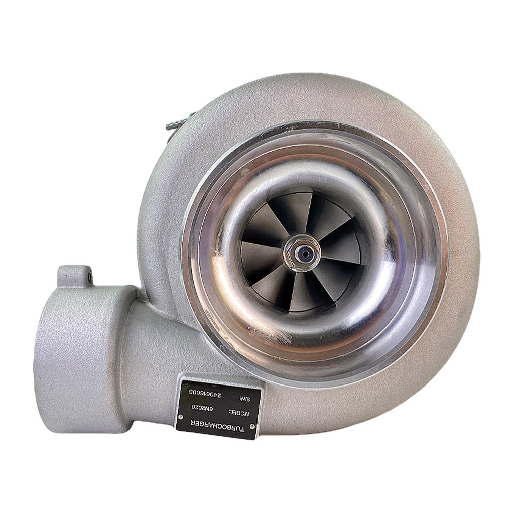4W1148 Turbocharger 4W1148 Fits Caterpillar Applications