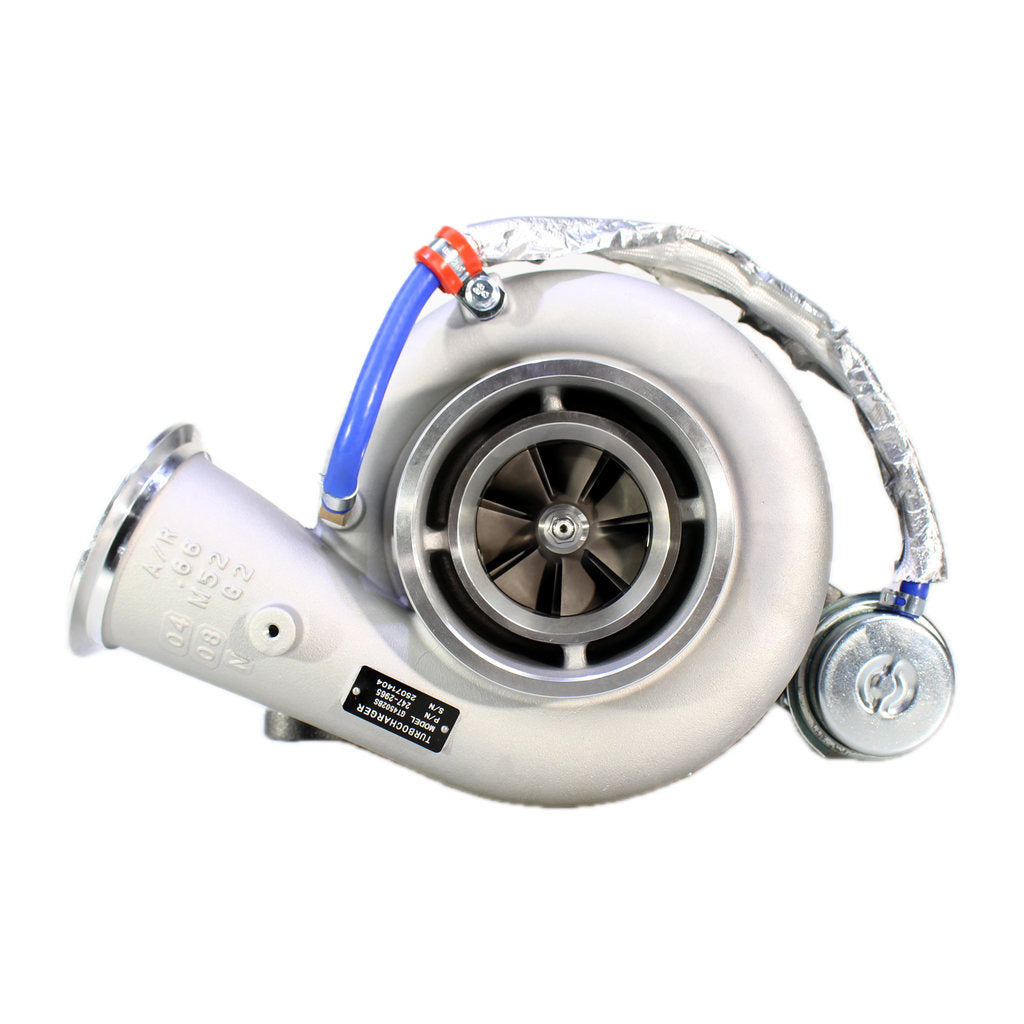 GT4502BS Turbocharger 762552-5003s 762550-0003 712402-0038