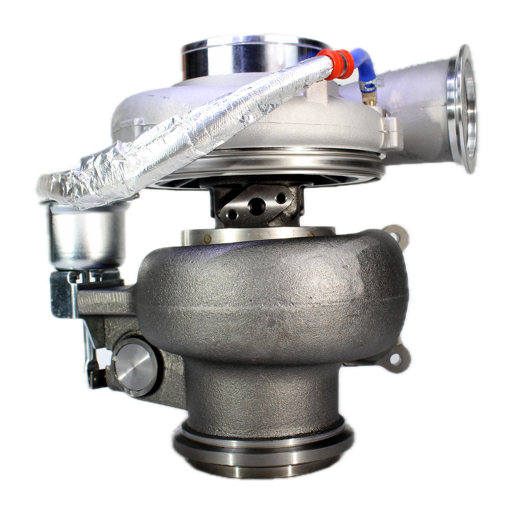 GT4502BS Turbocharger 762552-5003s 762550-0003 712402-0038