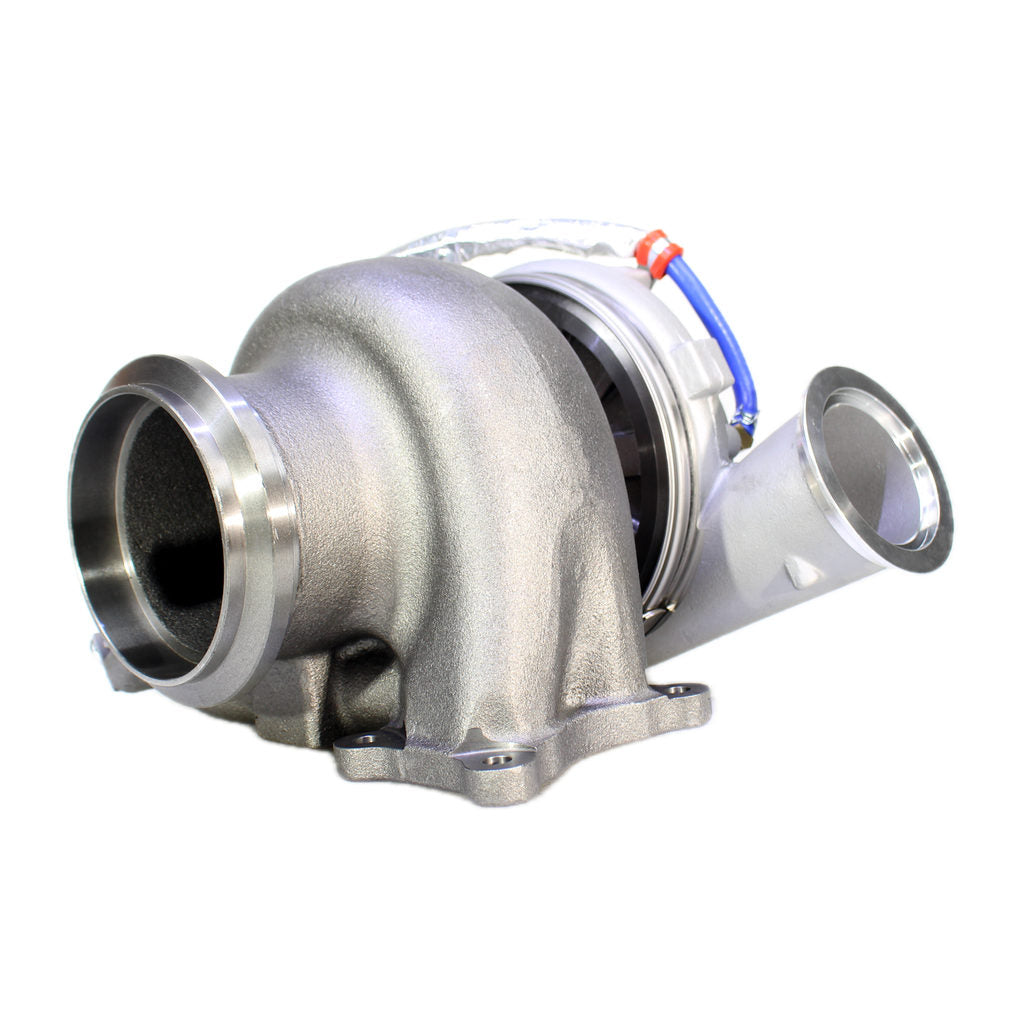 GT4502BS Turbocharger 762552-5003s 762550-0003 712402-0038