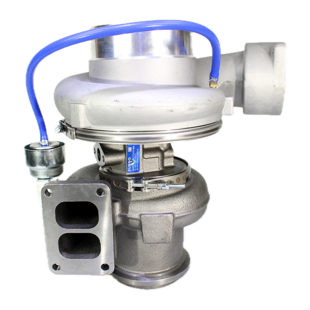 S410G Turbo 177148 Compatible with Caterpillar Applications