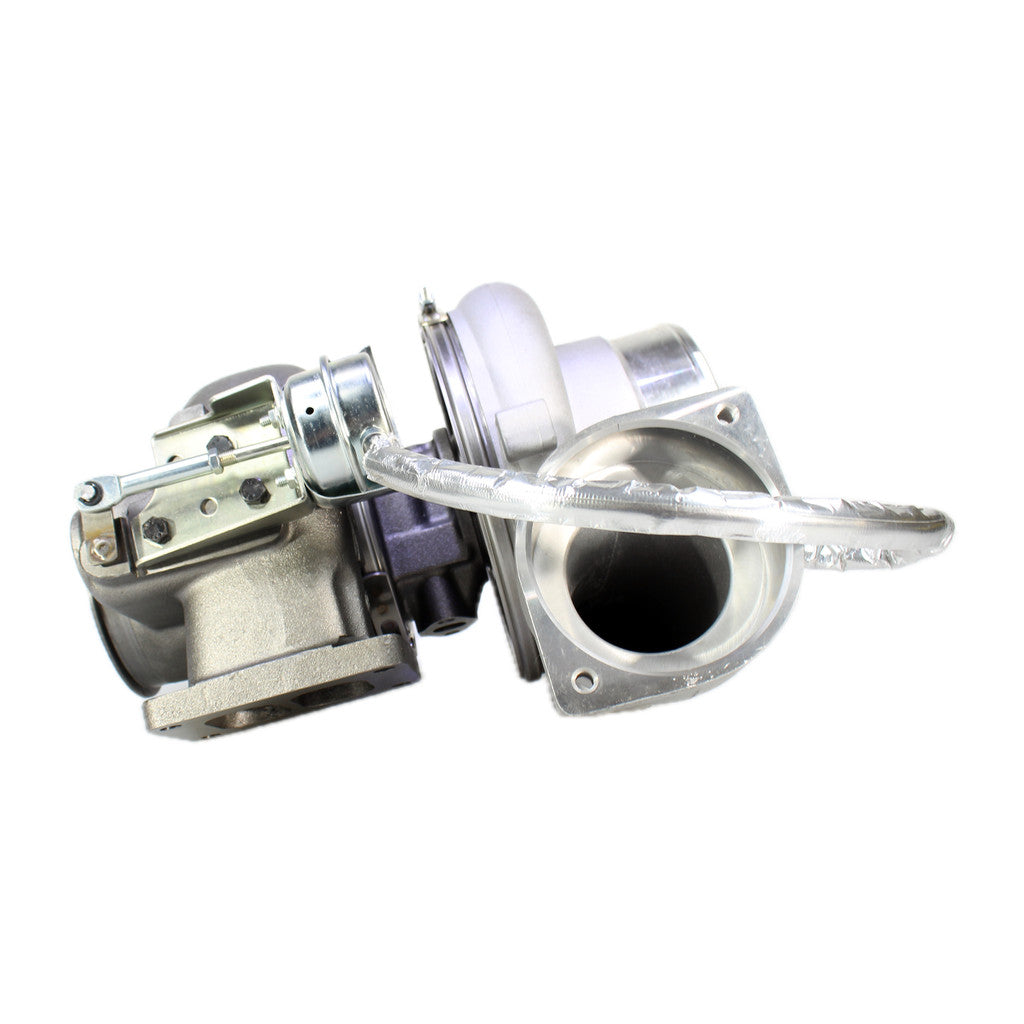 GT500201B Turbocharger 716875-5001 for Caterpillar