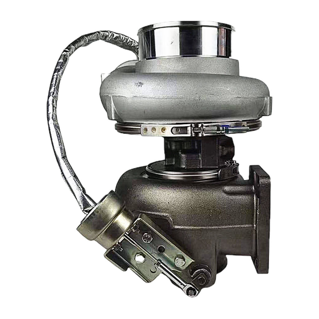 GT500201B Turbocharger 716875-5001 for Caterpillar
