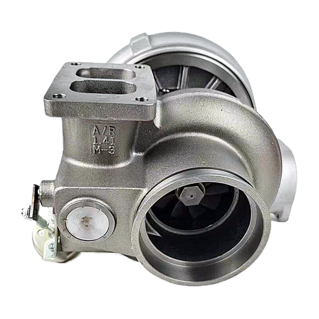 GT500201B Turbocharger 716875-5001 for Caterpillar