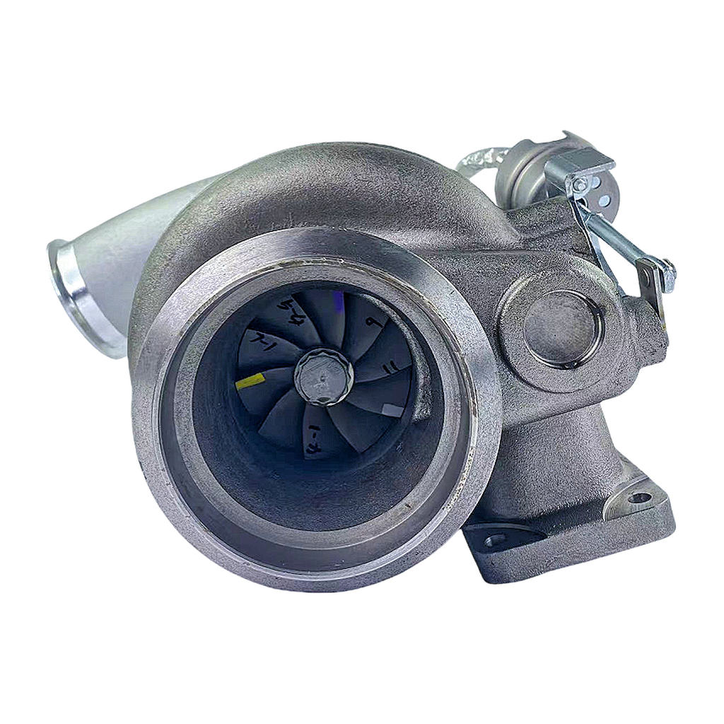 20R-3771 Turbocharger 20R-3771 390-3482 390-3481 for Caterpillar